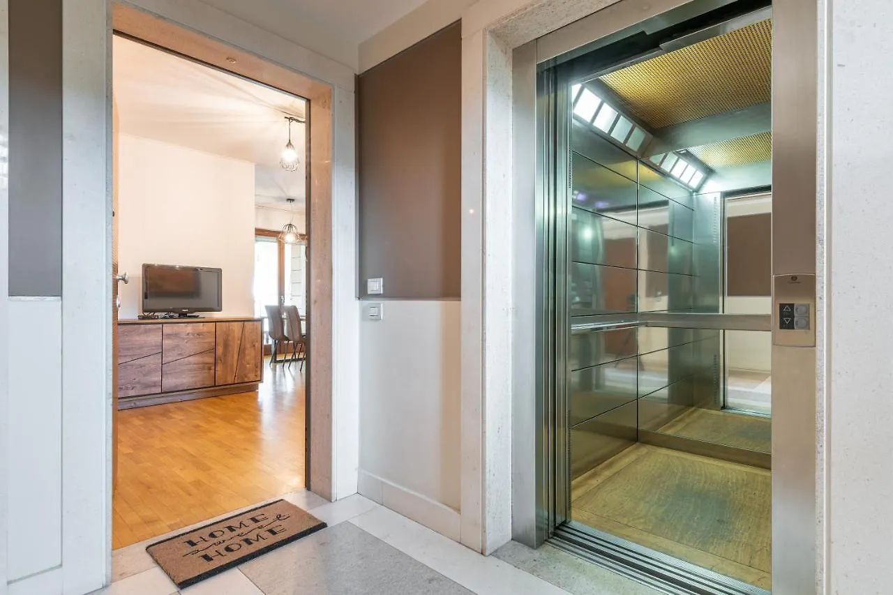 Casa Paola Apartman Cagliari 0*,  Olaszország