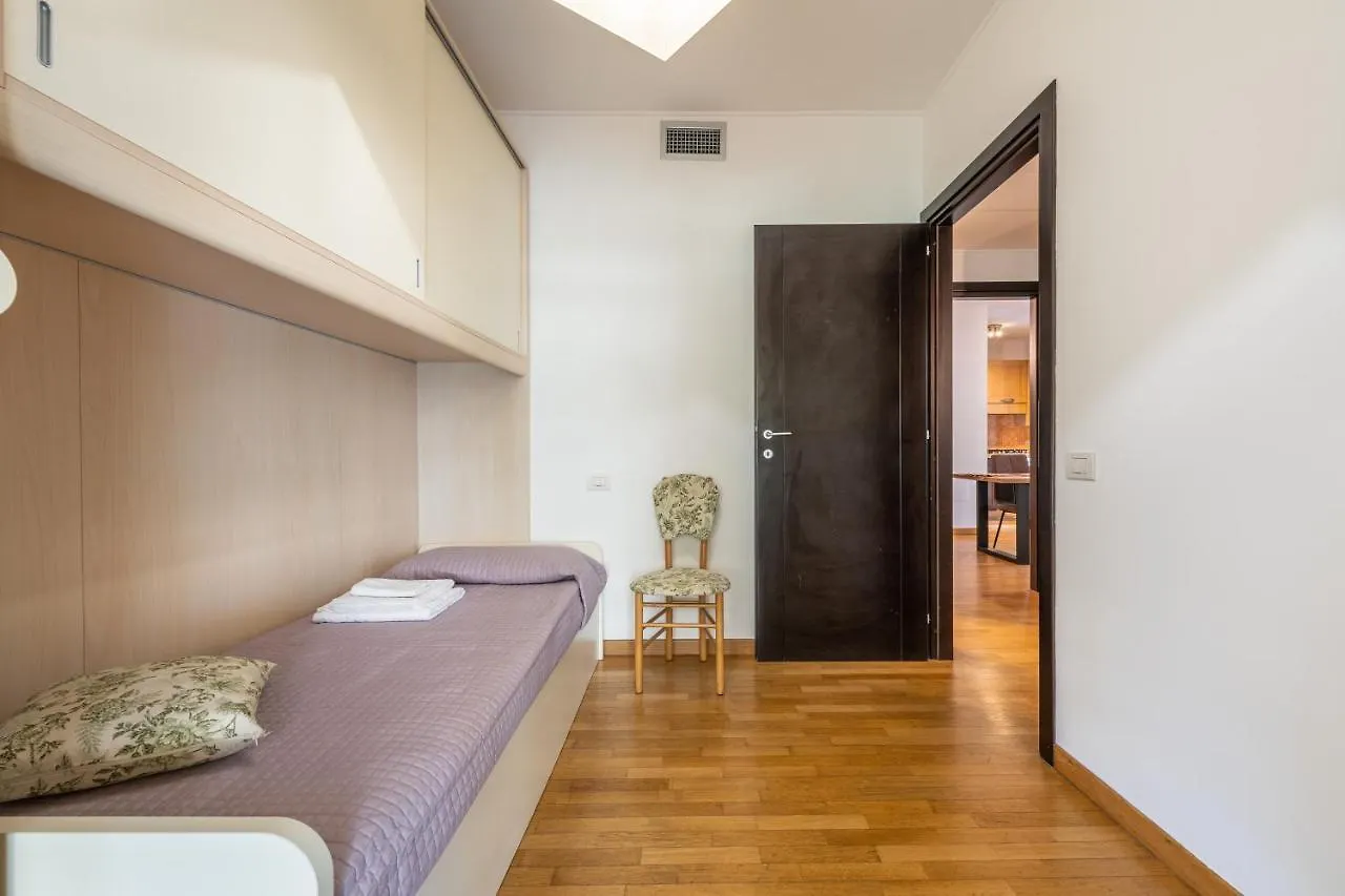 Casa Paola Apartman Cagliari 0*,  Olaszország